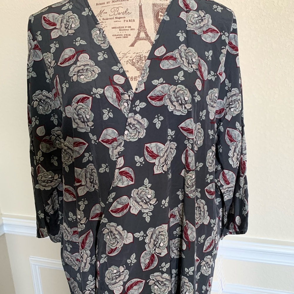 LuLaRoe Lindsay